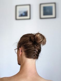 Masculine Updo, Cornrow Hairstyles For Men, Black Hair Updo Hairstyles, Hipster Hairstyles, Gents Hair Style, Prom Hair Updo, Hair Inspiration Short, Prom Hairstyles For Long Hair