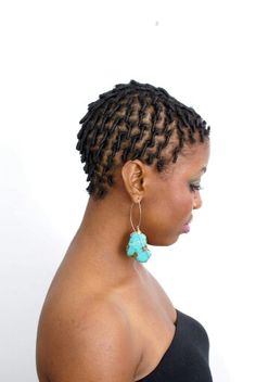 Locs Styles For Short Hair, Starter Locs Styles, Comb Twist, Traditional Locs, Curly Locs, Hair Twists, Locs Styles