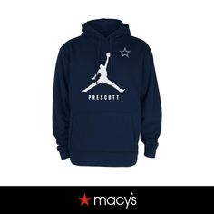 in stock Hoodie Jordan, Sweatshirt Collection, Dak Prescott, Hoodies Men Pullover, Hoodie Xxl, Jordans For Men, Pant Shirt, Slim Fit Men, Outdoor Apparel