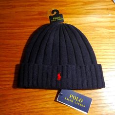 Polo Ralph Lauren Winter Hat Brand New Never Used Or Worn With Tags. Retails For $45.00 See Picture Above Will Consider All Reasonable Offers Polo Winter Hats, Polo Beanie, Ralph Lauren Bucket Hat, Ralph Lauren Beanie, Ralph Lauren Winter, Black Beanie Hat, Ralph Lauren Cap, Corduroy Bucket Hat, Ralph Lauren Hats