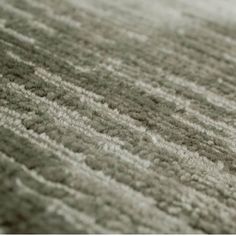 a close up view of the texture of a carpet