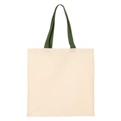 Elevate your brand with our eco-friendly custom cotton tote bag. Made from 100% natural cotton, this spacious 15" x 16" tote features sturdy self-fabric handles for comfortable carrying. Perfect for shopping, the beach, or as a promotional giveaway, this versatile bag offers ample room for your custom design. Make a positive impact while promoting your business with this stylish and sustainable choice. Features: Eco-friendly Cotton Spacious 15"W x 16"H Sturdy self-fabric handles | Totes | Cotton Beige Rectangular Cotton Beach Bag, Eco-friendly Canvas Bag For Daily Use, Everyday Use Large Capacity Cotton Beach Bag, Rectangular Cotton Beach Bag In Natural Color, Natural Cotton Beach Bag For Shopping, Rectangular Natural Cotton Beach Bag, Daily Use Canvas Bag With Eco-friendly Ink, Eco-friendly Cotton Canvas Bag For Everyday Use, Eco-friendly Reusable Cotton Canvas Bag