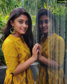 Ammu Abhirami  pretty  asuran pair  hd  wallpaper Asuran Movie Actress Ammu Abirami Latest HD Photo Collections Hot Wallpapers, Kurti Dress, Indian Photoshoot, Stylish Photo Pose, Hot Images