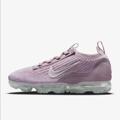 Only Worn A Handful Of Times In Almost Perfect Condition Nike Shoes Womens, Nike Vapormax, Shoes Size 6, Pink Sneakers, Womens Nike, Almost Perfect, Shoes Womens, Shoes Nike, Sneakers Shoes