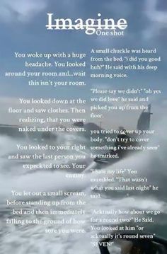 a poem written on the back of a boat in the ocean with waves crashing around it