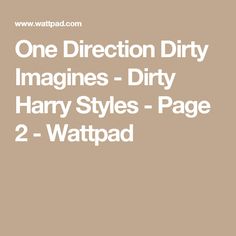 the words one direction imagine, h i m hazel and wattpadd are in white