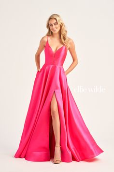 Camellia Bridal Shop is dedicated to providing simple stress free shopping experience at incredible prices and exceptional service. We invite you to shop with us and see why the Camellia experience is like no other. Long Satin Skirt, Black Tie Wedding Guests, Dress Colors, A Line Evening Dress, Prom Long