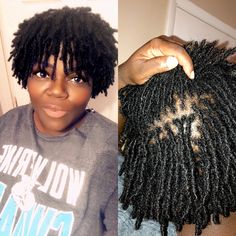 Locs Sizes, Cool Haircuts For Women, Fantastic Hairstyles, Sister Locs, Hairstyles Pictures, Ethnic Hairstyles, Curl Styles