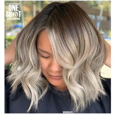 Color Balayage, Shadow Root, About Hair, Balayage, Toner, Hair Stylist, San Diego, Hair Color, Long Hair Styles