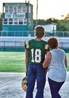 Senior Football Players And Moms, Mother And Son Baseball Pictures, Mother Son Football Poses, Senior Football Game Ideas, Boys Of Fall Football Pictures, Mom And Senior Football Pictures, Senior Picture Ideas For Guys With Mom