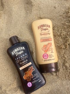 hawaiin tropic suncream beach asthetic summer Shoes For Girl, Summer Shopping List, Tanning Routine, Summer Wishlist, Summer Products, Beachy Aesthetic, Hawaiian Tropic, Shower Skin Care