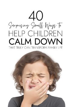 40 surprisingly simple calm down strategies for kids and parents that truly can transform family life and boost wellbeing. Calm Down Strategies For Kids, Mom Yelling, Calm Down Strategies, Angry Mom, Anger Management Activities, Discovery Bottles, Glitter Jars, Relaxation Techniques, Anger Management