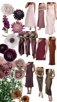 Wedding 2025, Bridesmaid Ideas, Industrial Wedding, Wedding Themes, Fall Style, 50th Anniversary, Wedding Stuff, Our Wedding