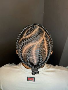 #braids #braidsformen #braidsforblackhair #braidsstyle #braidsbraidsbraids #cornrows #cornrowstyles #cornrowsmen Boys Braids, Boys Hairstyles, Braiding Hairstyles, Nba Funny, Baby Boy Hairstyles, Men Lifestyle, Braids For Boys, Baby Boy Outfits Swag, Voltron Funny