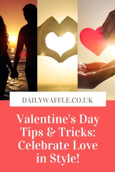 Celebrate love and strengthen your relationship this Valentine's Day with these easy and fun tips and tricks. Discover creative ideas to make this day extra special! #ValentinesDay #Love #Relationship Creative Ideas To Make, Office Romance, Capes For Kids, Dating Websites, Dating Again, Love Relationship, Engagement Celebration