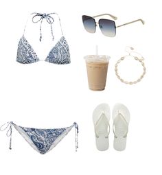 Beach outfit. Summer outfit. Beach day. Summer aesthetic. Beach aesthetic. Vacation outfit.
Summer 2023. Coastal Grand Daughter Aesthetic Outfits, Shuffles Summer Outfits, Coastal Granddaughter Bathing Suit, Coastal Granddaughter Swimsuit, Costal Grand Daughter Outfits, Costal Granddaughter Outfit Summer, Costal Grandma Aesthetic, Coastal Granddaughter Bikinis