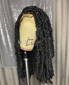 Natural Hair Remedies, Hair Frontal, Wig Collection, Goddess Braids Hairstyles, Braided Wigs, Bad Kids, Beautiful Wigs