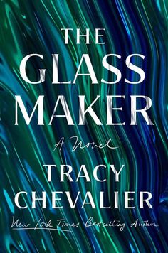 Explore the intricate world of Murano glassmakers in Tracy Chevalier’s The Glassmaker, a multi-generational saga set against the backdrop of Venice’s rich history. This review dives into the book’s themes of art, family legacy, and women’s determination, making it a must-read for lovers of historical fiction
The post The Glassmaker by Tracy Chevalier appeared first on The Bookish Elf.