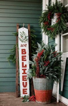 Warm cocoa, frosty air, perfect porch! ☕❄ Experience ultimate winter feels with 21 delightful porch decors. Make every entry memorable!