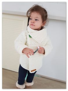 Snowdrop Cardigan - Etsy Crochet Cardigan Free, Crochet Cardigan Pattern Free, شال كروشيه, Crochet Baby Sweater, Crochet Sweater Pattern Free, Crochet Baby Cardigan, Crochet Baby Girl, Crochet Baby Clothes, Crochet Cardigan Pattern