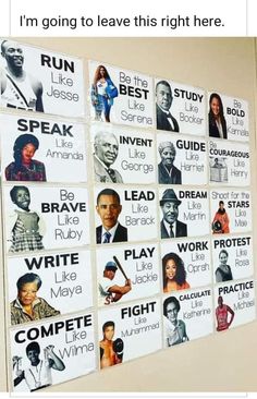 History Bulletin Boards, Mlk Quotes, We Rock, Library Displays, Program Ideas, Star Light, Interactive Learning, Teaching Classroom