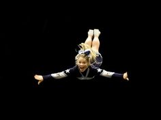 Angel, UQAM #uqam #cheerleading #cheer #stunt #fun cheeruniversity this si perfect!! Cheer Stunts, Eat Sleep, All Star, Sleep, Angel