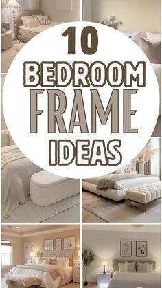 Minimalist Bed Frames, Upholstered Frames, Bed Frame Ideas, Bedroom Finds, Winter Bedroom Decor, Fall Bedroom Ideas, Modern Bedroom Lighting, Modern Grey Sofa