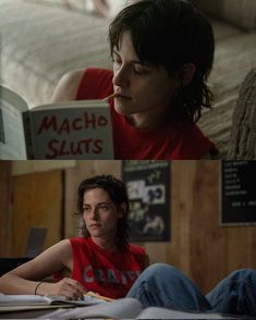 Masc Women, Kristin Stewart, O Brian, Cillian Murphy, Kristen Stewart, Movies Showing, Pose Reference, Celebrity Crush, Pretty Woman