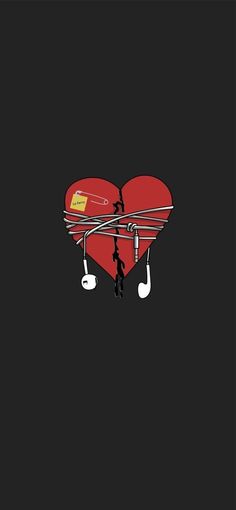 Pictures Of Heart Break, Relatable Wallpapers, رعب نفسي, Meaningful Drawings, Edgy Wallpaper, Cool Wallpapers Art, Old Car, Pretty Wallpapers Backgrounds, Cool Backgrounds