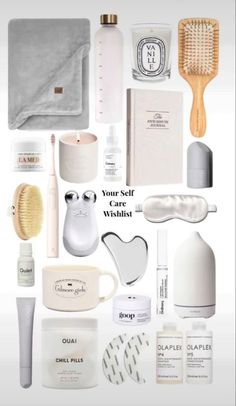 Clean Girl Wishlist, Pretty Skin, Healthy Lifestyle Inspiration, Glow Up Tips, Kerosene, Body Skin Care Routine, Clean Girl, Skin Care Essentials, Self Care Routine