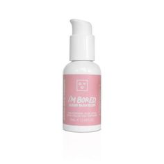 Good Dye Young I'm Bored Text Ur Ex Hair Make-up Semi-Temporary Color Serum | Semi-Permanent Hair Color | Sally Beauty Level 9 Hair, Pink Hair Makeup, Baby Pink Hair, Good Dye Young, Light Baby Pink, Temporary Hair Dye, Light Blonde Hair, Semi Permanent Hair Color, Brunette Color