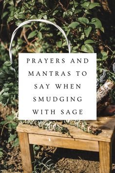 House Cleanse With Sage, How To Sage Cleanse A Person, Prayers For Sage Cleansing, Cleansing Negative Energy People, Sage Prayer For Self, How To Cleanse A Home Of Negative Energy, How To Cleanse Your Home With Sage, Cleansing Sage Smudging, Sage Cleanse Home