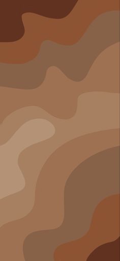 an abstract camouflage background in brown and beige