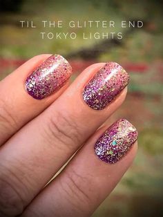 Color Street Nails Combos, Black Color Hairstyles, Color Hairstyles, Nail Time, Gel Nail Colors, Nails Glitter