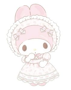 Sanrio Winter, Sanrio Art, Pink Twitter, Icon Christmas, Winter Icon, Charmmy Kitty, Pink Xmas, Pink Posters, Pastel Pink Aesthetic