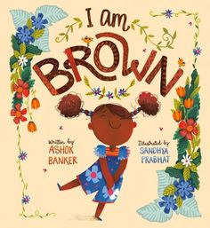 Brown-skinned children around the world laugh, love and play together in this infectiously joyful book. I am brown. I am beautiful. I am perfect. I designed this computer. I ran this race. I won this prize. I wrote this book. A joyful celebration of the skin you're in--of being brown, of being amazing, of being you. Teach Early Years Award Finalist 2021. UKLA Book Awards Longlist 2021. Derby Children's Book Award Longlist 2021. BookTrust Best Books Guide 2020. A Guardian Children's Book of the M I Am Perfect, Childrens Book Cover, Brown I, Frozen Disney, I Am Beautiful, Children Book Cover, Kids' Book, Ben 10, Childrens Illustrations