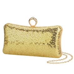 PRICES MAY VARY. 【SPECIAL DESIGNS】Introducing our exquisite Sequin Evening Bag - the perfect accessory to elevate your evening ensemble. Crafted with meticulous attention to detail, this stunning bag is designed to make a statement. 【Zirconia Finger Ring】Featuring a unique carabiner style, our evening bag offers a convenient and secure closure. The addition of a zirconia finger ring allows for easy grabbing, ensuring quick access to your essentials while adding a touch of elegance. 【CLUTCH or HA Unique Carabiner, Black Evening Bag, Party Handbags, Wedding Purse, Party Clutch, Purses For Women, Evening Purse, Wedding Cocktails, Evening Clutch Bag