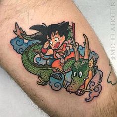 Comic Tattoo, Japanese Dragon Tattoos, Gaming Tattoo, Tattoo Outline