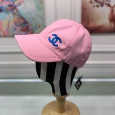 SHOP MORE LUXURY PRODUCTS HERE Description Chanel Cap Pink Chanel branded Cap with a dynamic and youthful design PinkPink FabricCC Logo Includes box, dust bag.This product is of the premium quality. Chanel Cap, Gucci Gg Belt, Dior Shirt, Gucci Shirt, Louis Vuitton Shirt, Gg Belt, Youthful Design, Chanel Shirt, Branded Caps