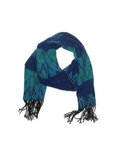 Unbranded Scarf Size: One Size Accessories - used. No Fabric Content, Plaid | Scarf: Teal Plaid Accessories Plaid Accessories, Teal Scarf, Teal Plaid, Plaid Scarf, Scarf Accessory, Women Handbags, Plaid, Women Accessories, Handbags