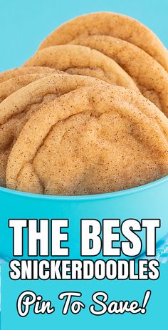 the best snickkerdoodles are on sale for only $ 10 save