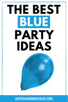 blue party themes Blue Party Theme Decoration, Blue Color Party Ideas For Adults, Blue Party Theme Ideas, Blue Color Party Ideas, Blue Color Birthday Theme, January Blues Party, Blue Outdoor Party Decor, Blue Color Theme Party Ideas For Adults Food