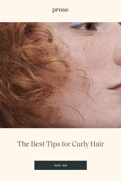 Try these stylist-approved tips next time you style your curly hair. They'll help protect your hair's curl pattern, grow its length, and maintain health. Tips For Curly Hair, S Curl, Hair Care Regimen, Hair Trim, Curly Girl Method, Curl Pattern, Wavy Curly Hair, Moisturizing Shampoo, Curly Hair Care