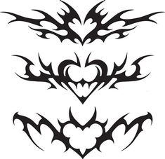 Gothic Tribal Tattoo Designs. There are any references about Gothic Tribal Tattoo Designs in here. you can look below. I hope this article about Gothic Tribal Tattoo Designs can be useful for you. Please remember that this article is for reference purposes only. #gothic #tribal #tattoo #designs Graphic Heart Tattoo, Designs To Draw On Shirts, Cybersigil Tattoo Design, Succubus Tattoos, Neo Tribalism Tattoo, Aesthetic Tattoo Designs, Gothic Tattoo Designs, Stammestattoo Designs, Gotik Tattoo