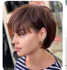 Pixie Bob Haircut, Hair Guide