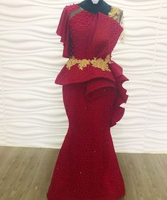 African Party Dresses, African Lace Styles, Lace Gown Styles, African Dresses Modern, Lace Dress Styles, African Lace Dresses, African Fashion Modern, African Traditional Dresses, Throw Back