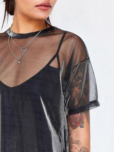 Material:Cotton-blendStyle:Short SleevesFeature:See-throughOccasion:Going out , Casual , SexyNeckline:Round-neckSeasons:SummerType:T-Shirts TopsColor:BLACK,GREEN,BLUE,ORANGE,PURPLESize:XS,S,M,L,XL,2XL Plus Size Cosplay, Short Lace Dress, Cardigan Shirt, Printed Long Dresses, Dress For Short Women, Cozy Fashion, Sweater Blouse, Shades Of Black, Large Size Dresses