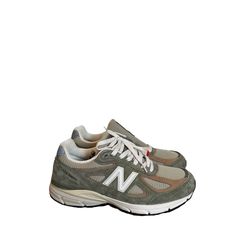 New With Box! New Balance Cream, Teddy Santis, Shoes New Balance, New Balance Men, Men's Footwear, New Balance Shoes, Mens Shoes Sneakers, Incense, New Balance