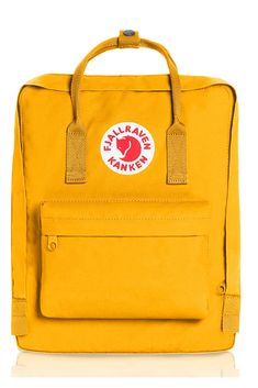 #fjallraven #kanken #- #classic #backpack #for #everyday #warm #yellow #forevernature #niche #vintage #travel #the #love #beautiful #photography #fjallravenburlington #nichememes #fashion #miami #summer #blue #fjallravenbtv #backpacking #florida #sun #life #green #burlingtonvt #backpacks #bags #backpack #style #fashion #handbags #bag #onlineshopping #trendy #backpacker #backpacking #travelbackpacks #slingbags #bagsforsale #fashionbags #regalos #antitheftbags #ladiesbackpacks #colombo Fjallraven Mini, Mochila Fjallraven Kanken, Fjallraven Kanken Mini, Kanken Classic, Fjallraven Women, Backpack Fjallraven, Kanken Mini, Fjällräven Kånken, Water Resistant Backpack