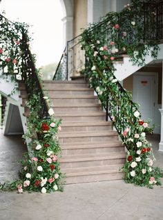 an image of the front page of a news paper with flowers and vines on it